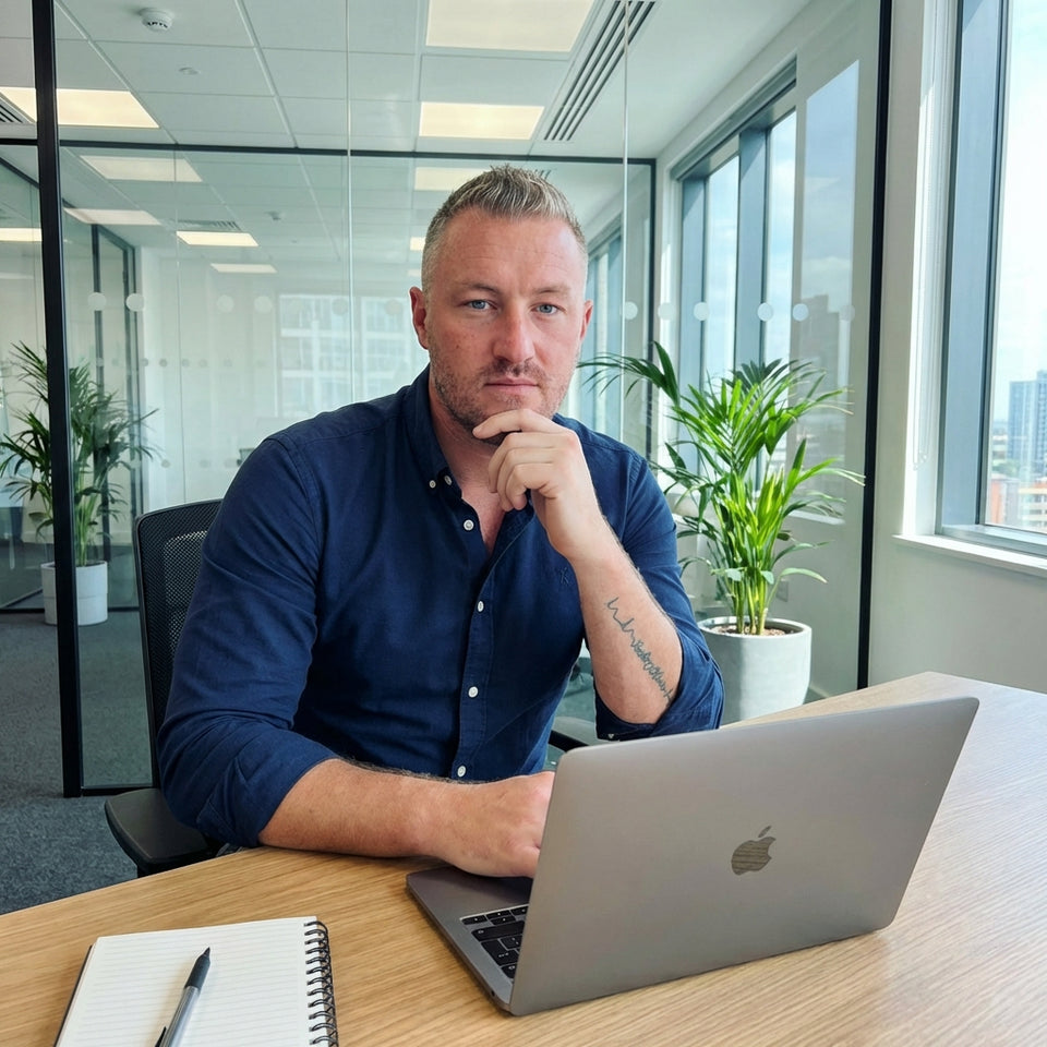 Full Lead Gen | Sales System Setup no recurring bills