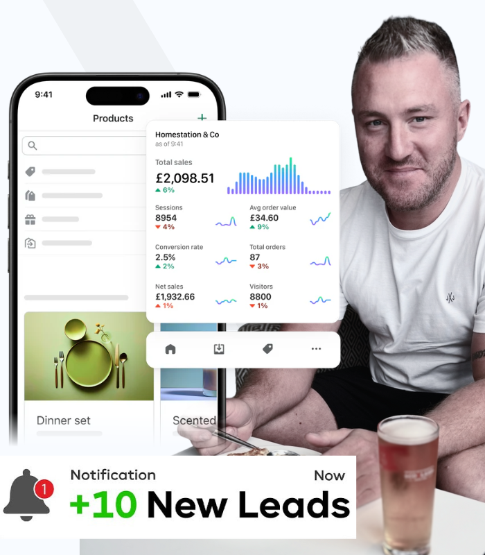 Instructio Blueprint